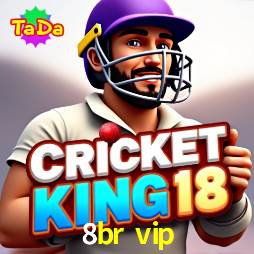 Bônus de Boas-vindas 8br vip