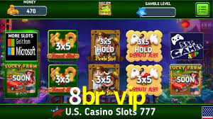 Mesa de Roleta 8br vip