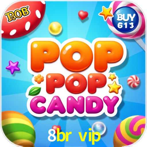 Experiência VIP 8br vip