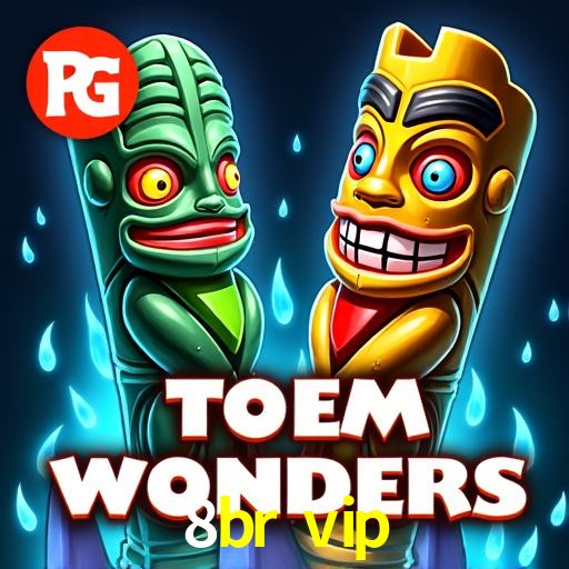 Avaliações dos Jogadores 8br vip