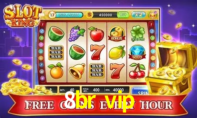 Tecnologia da Plataforma 8br vip