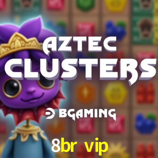 Estatísticas 8br vip