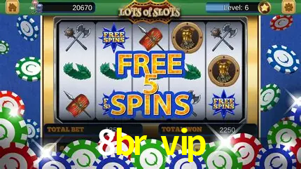 Ofertas Exclusivas 8br vip