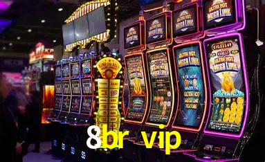 Promoção Relâmpago 8br vip