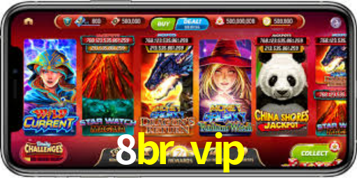 Programa VIP 8br vip