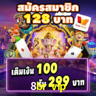 PIX Instantâneo 8br vip